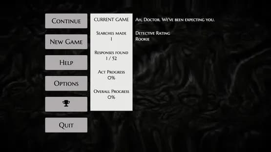 The Infectious Madness of Doctor Dekker — Screenshots