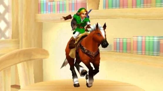 Picross 3D: Round 2 — Screenshoty