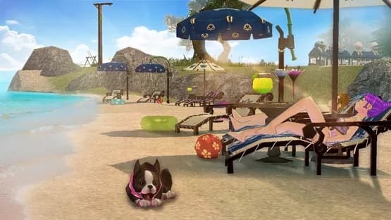 Mabinogi — Screenshoty