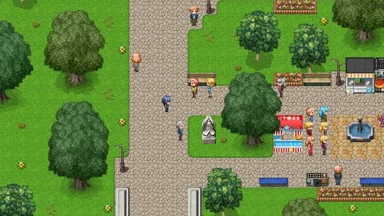 Introvert Quest — Screenshots