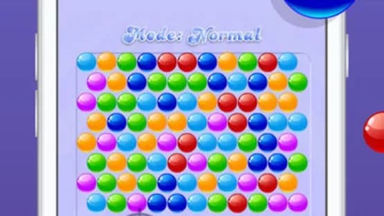 Bubble Shooter! Tournaments — Screenshots