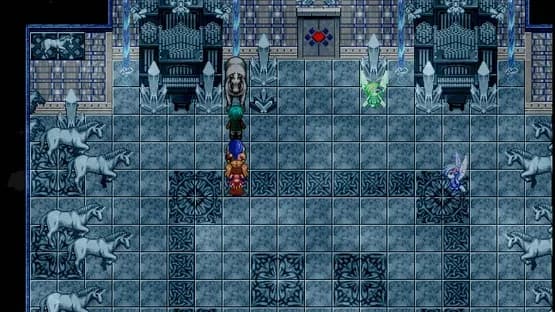 Asguaard — Screenshots