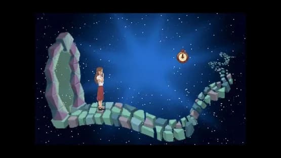 Blackwell Unbound — Screenshots
