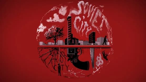 Soviet City — Screenshots