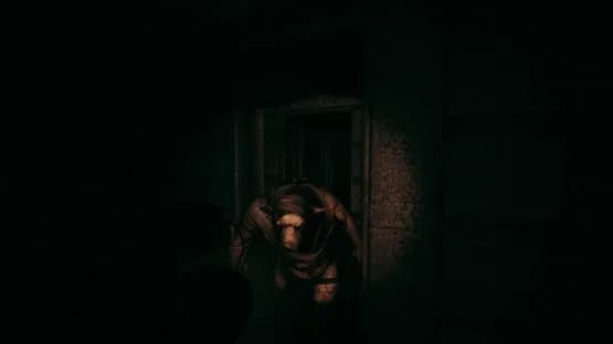 Amnesia: A Machine for Pigs — Screenshots