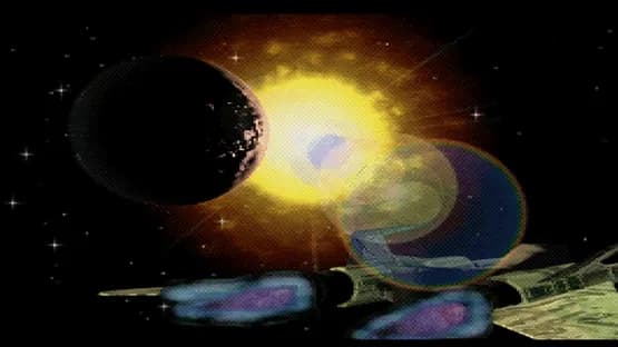 Fragile Allegiance — Screenshoty