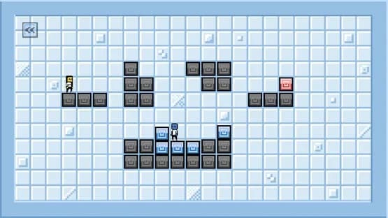 Freezeer — Screenshots