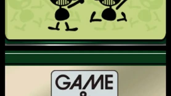 Game & Watch Judge — Screenshoty