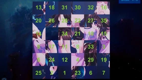 World Hentai — Screenshots