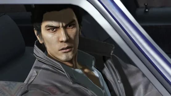 Yakuza 5 — Screenshoty