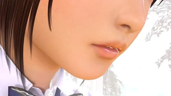 VR Kanojo — Screenshoty