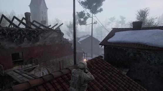 H-Hour: World's Elite — Screenshots