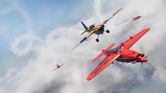 The Crew 2 — Screenshoty