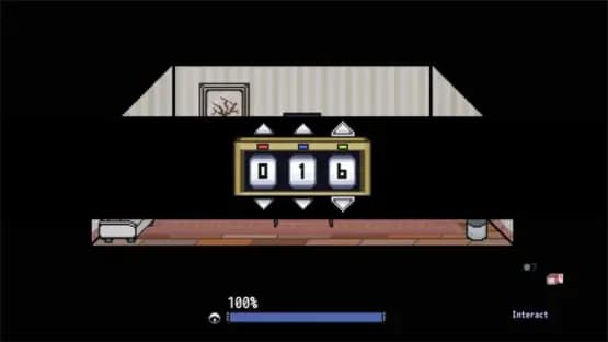 Awareness Rooms — Screenshoty