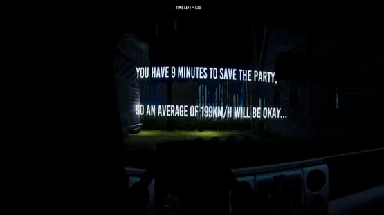 Need for Spirit: Drink & Drive Simulator — Screenshots