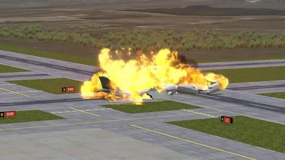 Airport Madness 3D — Screenshots