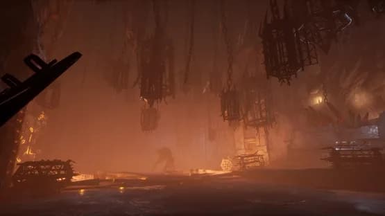 Devil's Hunt — Screenshoty