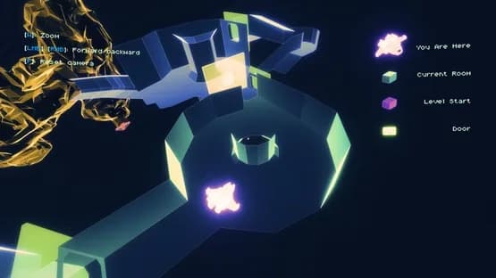 Sublevel Zero: Redux — Screenshoty