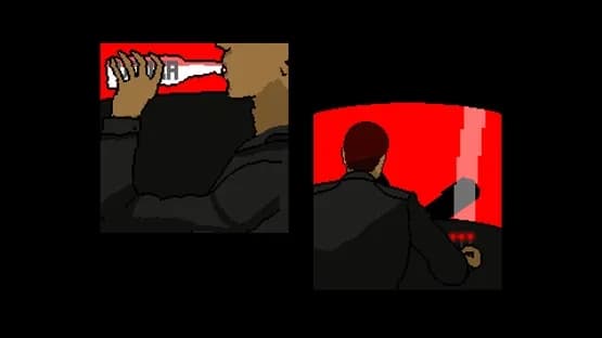 Planes, Bullets and Vodka — Screenshots