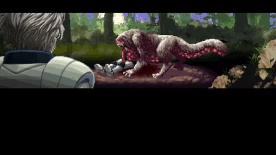 Exile's End — Screenshots