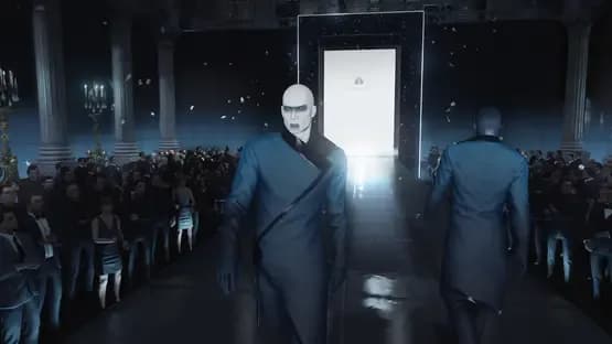 Hitman: Definitive Edition — Screenshoty
