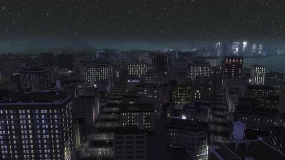 Cities in Motion 2 — Screenshoty