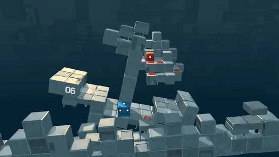 Death Squared — Screenshoty