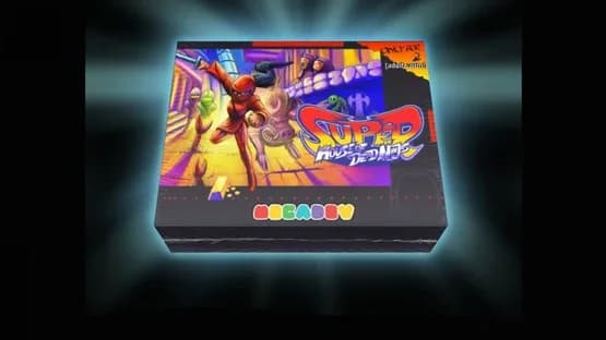 Super House of Dead Ninjas — Screenshoty