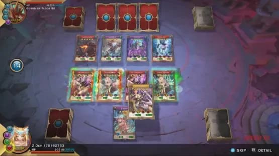 Lies of Astaroth — Screenshots