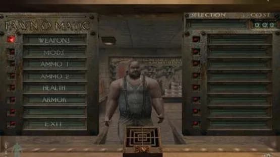 Kingpin: Life of Crime — Screenshots