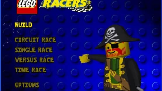 LEGO Racers — Screenshots