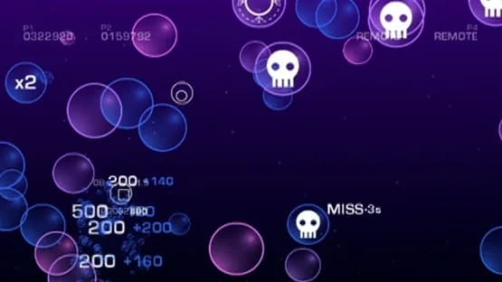 Pop — Screenshots