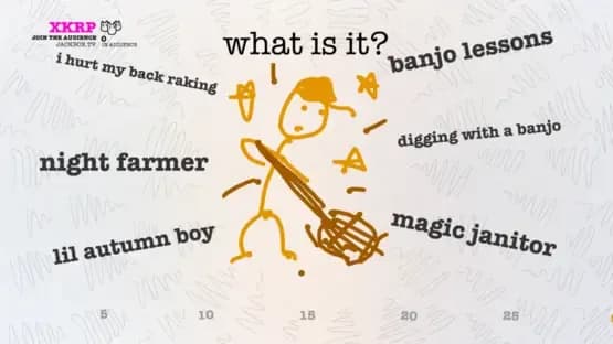 Drawful 2 — Screenshoty