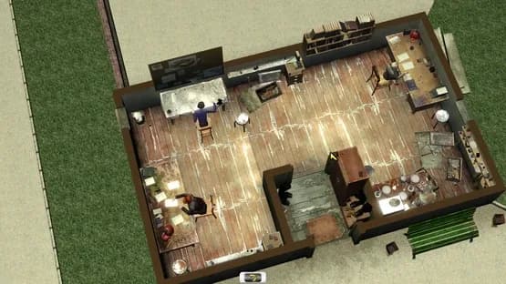 Freight Tycoon Inc. — Screenshots