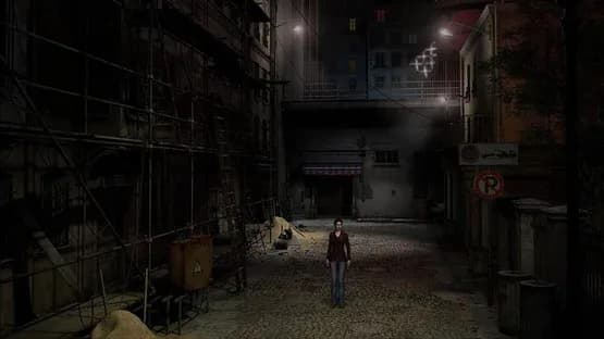 Art of Murder: Hunt for the Puppeteer — Screenshoty