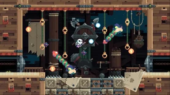 Flinthook — Screenshots
