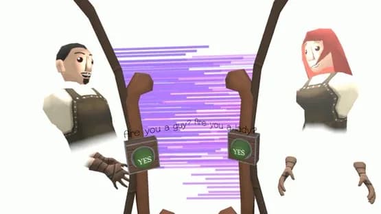 Craft Keep VR — Screenshots