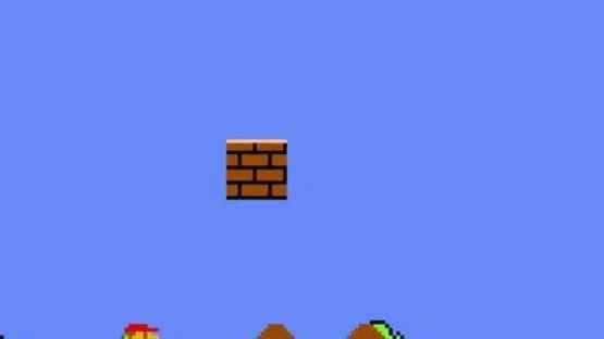 Super Mario Bros. Deluxe — Screenshoty