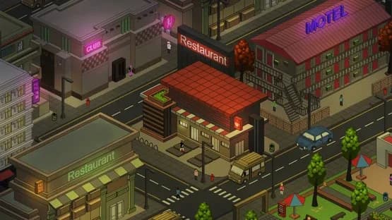 Triple X Tycoon — Screenshots
