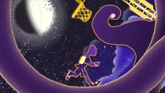 BasketBelle — Screenshoty