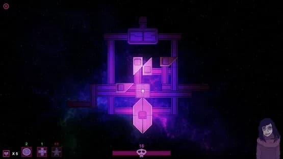 imprint-X — Screenshots