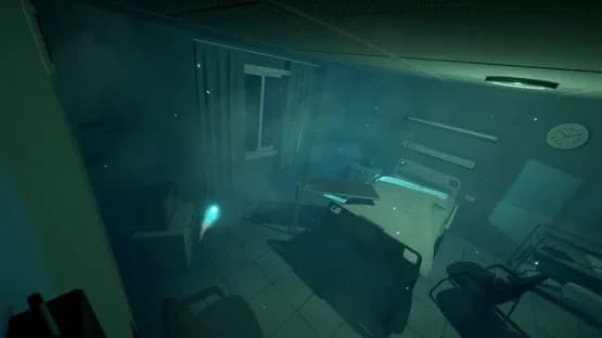 After Life: Story of a Father — Screenshots