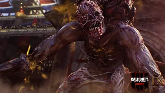 Call of Duty: Black Ops 4 — Screenshoty