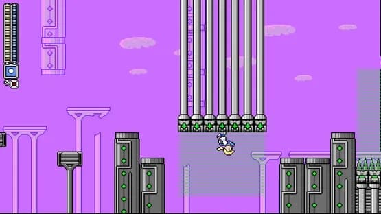 Magnetta — Screenshots