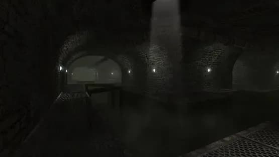 Penumbra: Requiem — Screenshoty