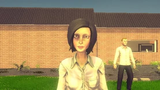 The Housewife — Screenshots