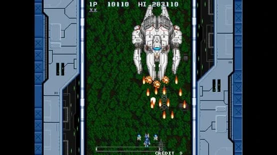 Battle Crust — Screenshots