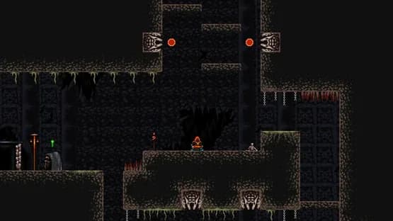EvilMorph — Screenshoty