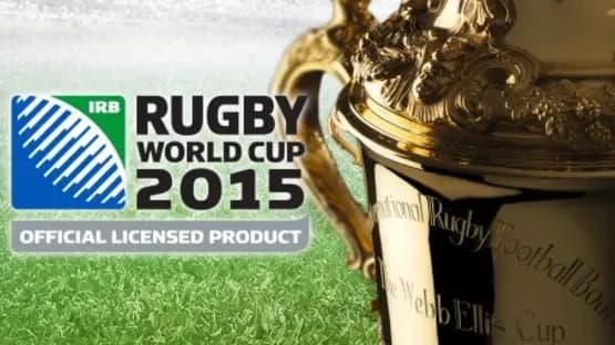 Rugby World Cup 2015 — Screenshots