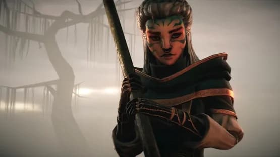 Dreamfall Chapters — Screenshoty